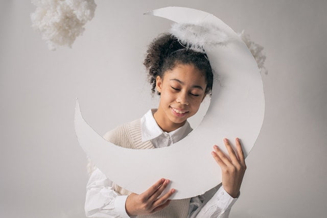 meaning of the name Luna